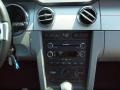 2008 Vista Blue Metallic Ford Mustang GT/CS California Special Coupe  photo #12