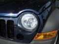 Midnight Blue Pearl - Liberty Sport Photo No. 4