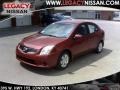 Red Brick Metallic - Sentra 2.0 Photo No. 1