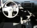 Silver Lightning Metallic - Xterra X 4x4 Photo No. 8