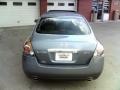 Ocean Gray - Altima 2.5 S Photo No. 5