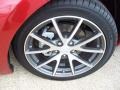 Rave Red - Eclipse GS Sport Coupe Photo No. 3