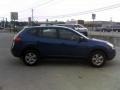 Indigo Blue - Rogue S AWD Photo No. 4