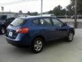 Indigo Blue - Rogue S AWD Photo No. 5