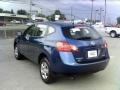 Indigo Blue - Rogue S AWD Photo No. 7