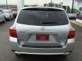 Classic Silver Metallic - Highlander 4WD Photo No. 5