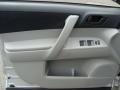 Classic Silver Metallic - Highlander 4WD Photo No. 6