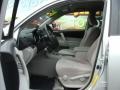 Classic Silver Metallic - Highlander 4WD Photo No. 7
