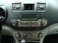 Classic Silver Metallic - Highlander 4WD Photo No. 11