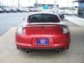 Rave Red - Eclipse GS Sport Coupe Photo No. 22