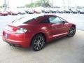 Rave Red - Eclipse GS Sport Coupe Photo No. 23