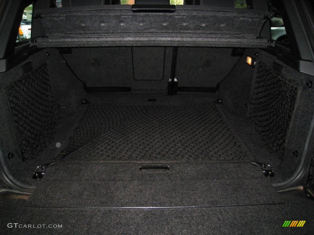 2010 Range Rover Supercharged Autobiography - Stornoway Grey Metallic / Jet Black/Ivory White photo #13