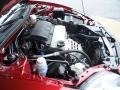Rave Red - Eclipse GS Sport Coupe Photo No. 26