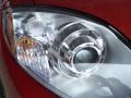 Rave Red - Eclipse GS Sport Coupe Photo No. 27