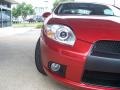 Rave Red - Eclipse GS Sport Coupe Photo No. 28