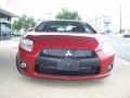 Rave Red - Eclipse GS Sport Coupe Photo No. 29