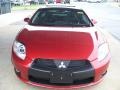 Rave Red - Eclipse GS Sport Coupe Photo No. 30