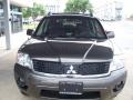 2011 Carbon Pearl Mitsubishi Endeavor SE AWD  photo #31