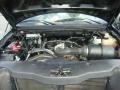 2006 Black Ford F150 STX Regular Cab  photo #17