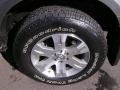 Storm Gray - Pathfinder LE 4x4 Photo No. 9