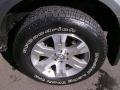 2008 Storm Gray Nissan Pathfinder LE 4x4  photo #9