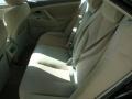 Black - Camry LE Photo No. 9