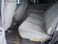Phantom Gray Pearl - Sequoia SR5 4WD Photo No. 21