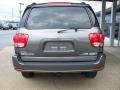 Phantom Gray Pearl - Sequoia SR5 4WD Photo No. 30
