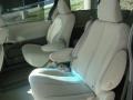 2011 Salsa Red Pearl Toyota Sienna LE  photo #9
