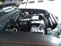 Phantom Gray Pearl - Sequoia SR5 4WD Photo No. 34