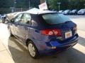 Cobalt Blue Metallic - Reno  Photo No. 4