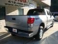 2008 Silver Sky Metallic Toyota Tundra SR5 TRD Double Cab 4x4  photo #2