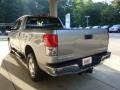 2008 Silver Sky Metallic Toyota Tundra SR5 TRD Double Cab 4x4  photo #4