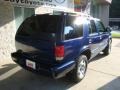 Indigo Blue Metallic - Blazer LS 4x4 Photo No. 2