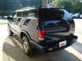 Indigo Blue Metallic - Blazer LS 4x4 Photo No. 4
