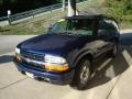 Indigo Blue Metallic - Blazer LS 4x4 Photo No. 5