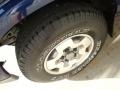 Indigo Blue Metallic - Blazer LS 4x4 Photo No. 7