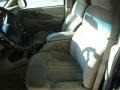 Indigo Blue Metallic - Blazer LS 4x4 Photo No. 8