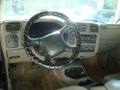 Indigo Blue Metallic - Blazer LS 4x4 Photo No. 10