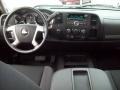 2009 Imperial Blue Metallic Chevrolet Silverado 1500 LT Z71 Crew Cab 4x4  photo #10