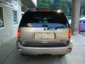 2002 Pewter Metallic GMC Envoy SLT 4x4  photo #3