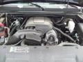 2009 Imperial Blue Metallic Chevrolet Silverado 1500 LT Z71 Crew Cab 4x4  photo #15