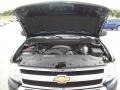 2009 Imperial Blue Metallic Chevrolet Silverado 1500 LT Z71 Crew Cab 4x4  photo #16