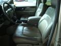 2002 Pewter Metallic GMC Envoy SLT 4x4  photo #8