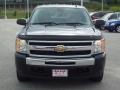 2009 Imperial Blue Metallic Chevrolet Silverado 1500 LT Z71 Crew Cab 4x4  photo #17