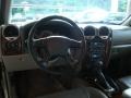 Pewter Metallic - Envoy SLT 4x4 Photo No. 10
