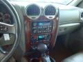 Pewter Metallic - Envoy SLT 4x4 Photo No. 13