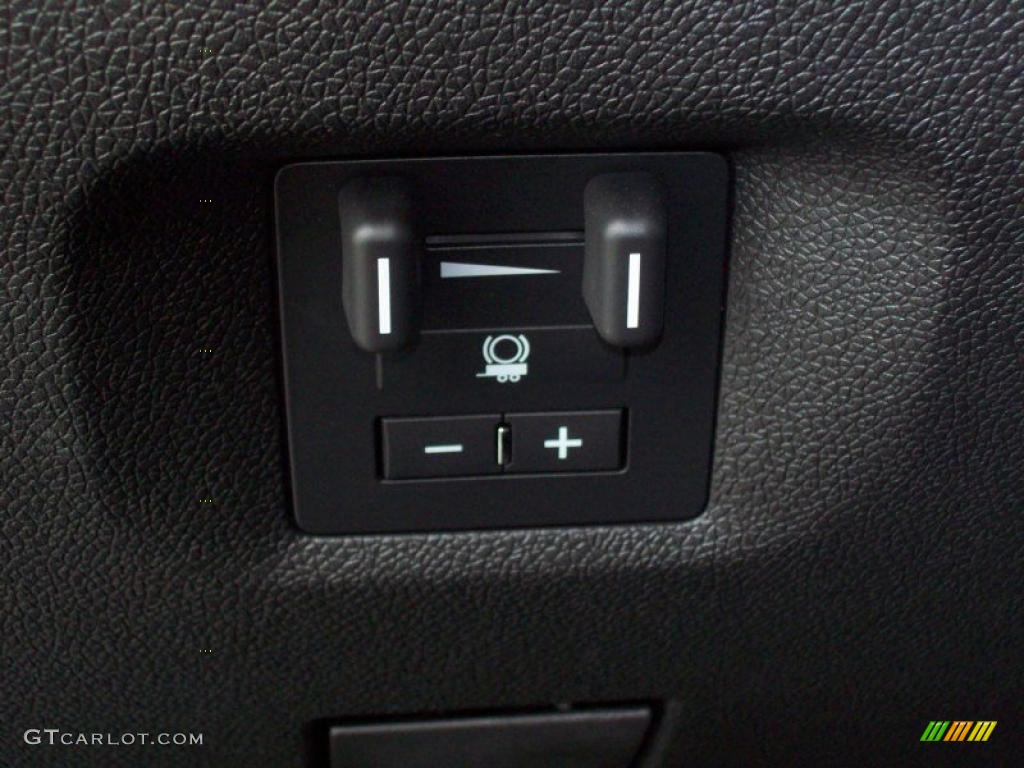 2009 Silverado 1500 LT Z71 Crew Cab 4x4 - Imperial Blue Metallic / Ebony photo #25