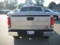 2007 Silver Birch Metallic GMC Sierra 1500 SLE Regular Cab  photo #7