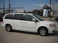 Stone White - Grand Caravan SXT Photo No. 1